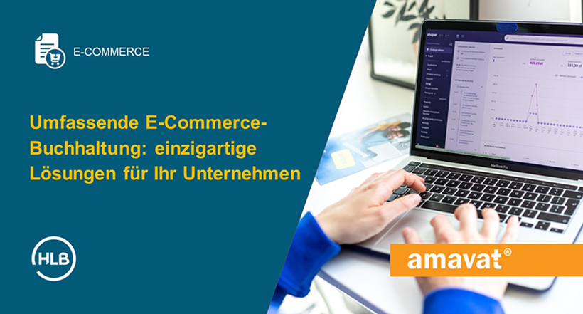 Umfassende E-Commerce-Buchhaltung einzigartige Lösungen für Ihr Unternehmen